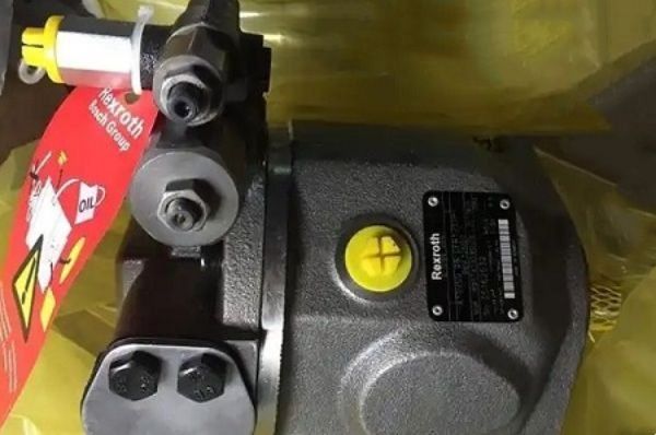 力士樂A11VLO系列液壓泵型號規(guī)格，特征及應用，REXROTH變量柱塞泵