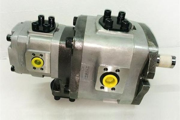日本不二越齒輪泵常用型號(hào)，價(jià)格，型號(hào)說(shuō)明及應(yīng)用